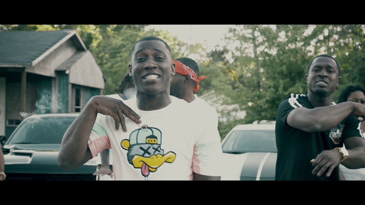 Zuty Baby - Switching Gears (Official Music Video)