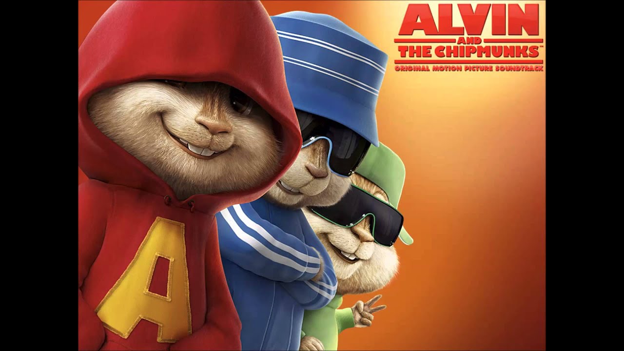 Alvin and the Chipmunks - Hoe