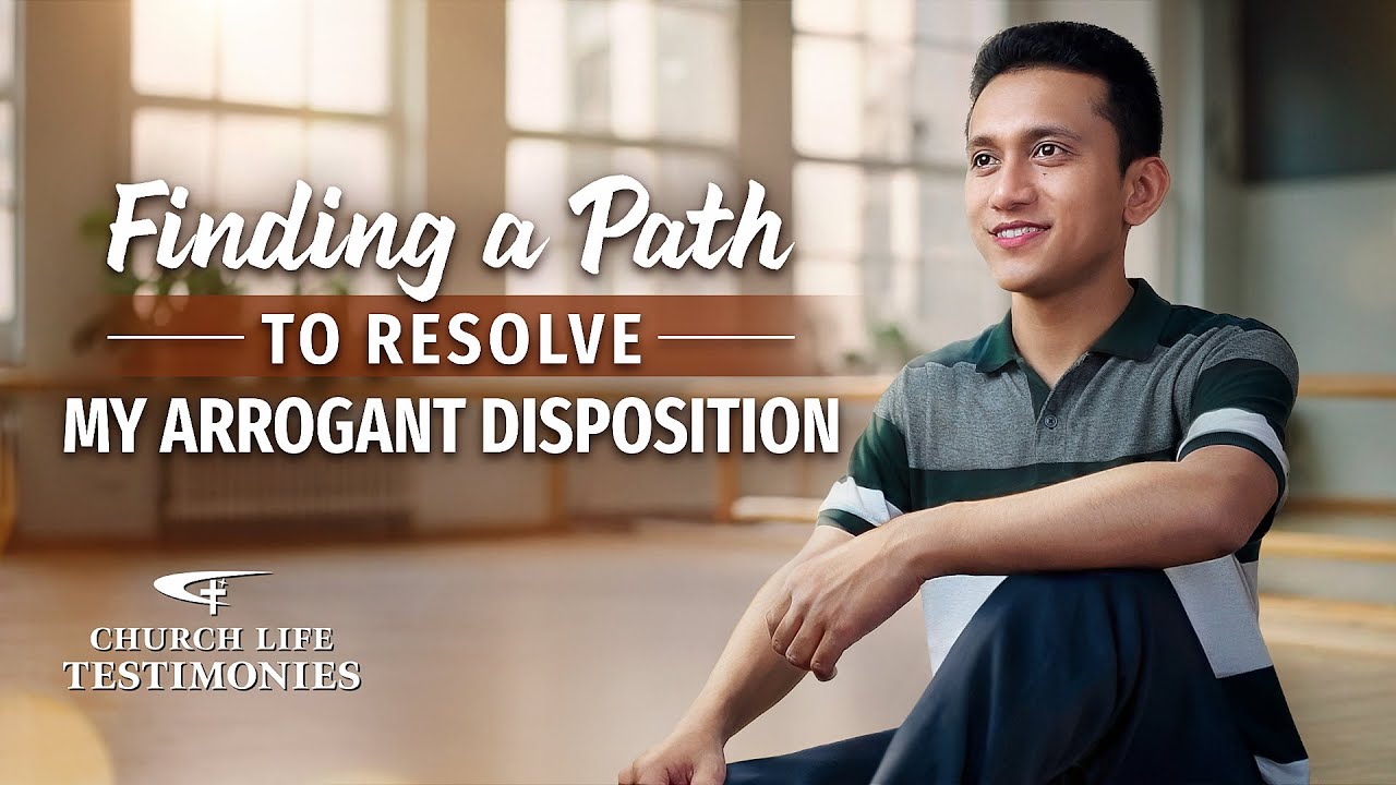 Christian Testimony Video | 