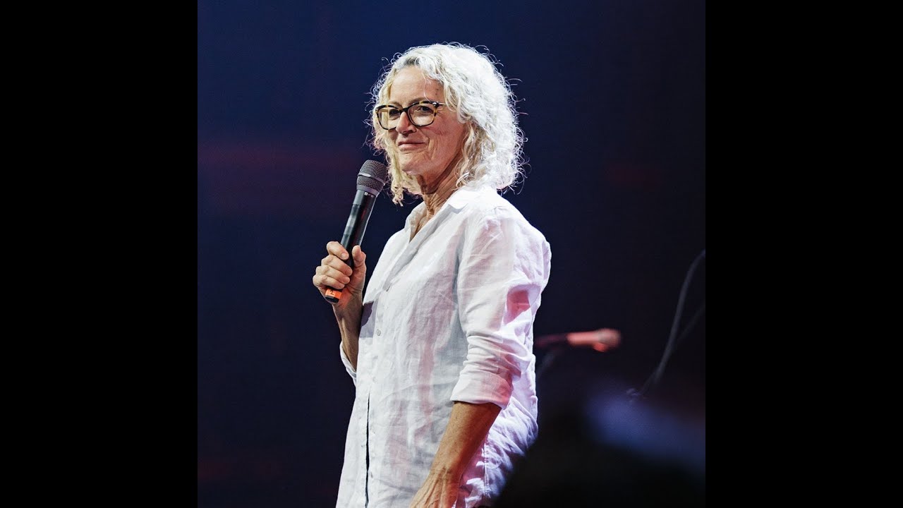 7. JUL 2019 | Beni Johnson | Das Leben eines Jüngers, Teil Zwei: Die Freude am Gebet