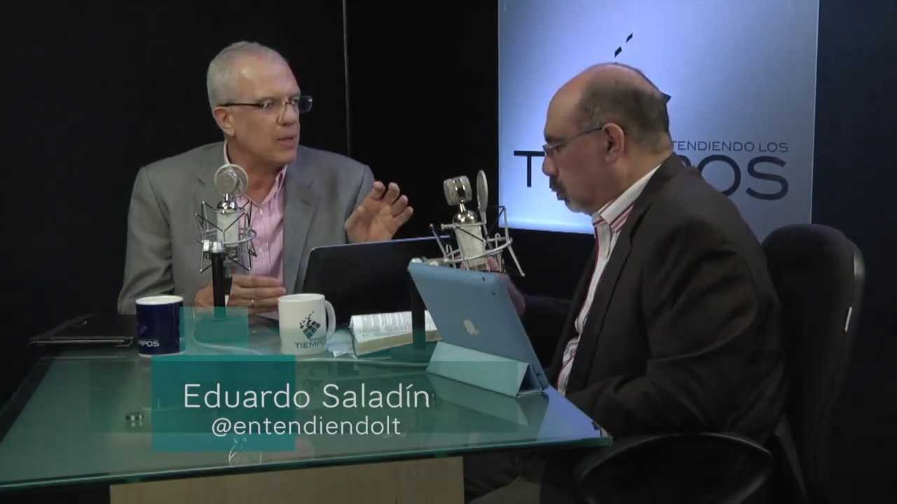 Entendiendo Los Tiempos Cap #27 Cuando las Emociones Gobiernan 