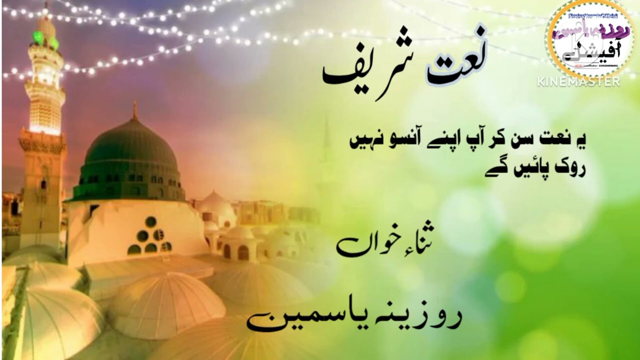 کیا مدینے میں ہے کیا بتائیں تمہیں۔۔۔۔؟#islamicvideo #islamicshorts 