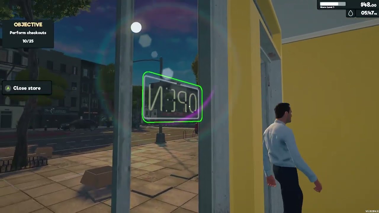 Lets check out this game
