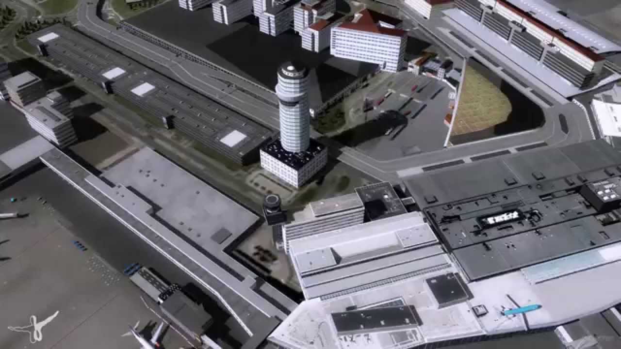 X-Plane 10 - What Is Possible!