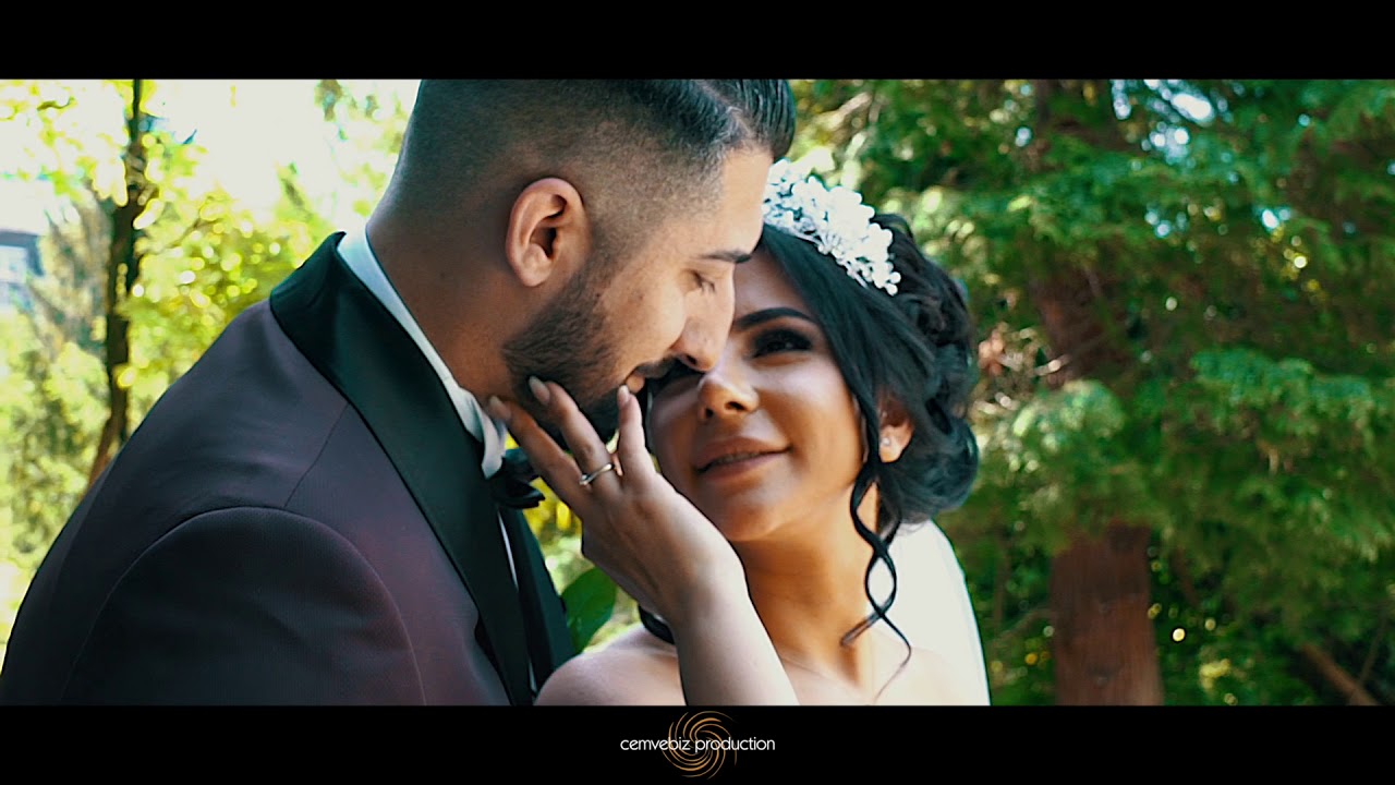 Wedding Movie - Mavis & Ali / cemvebiz production®