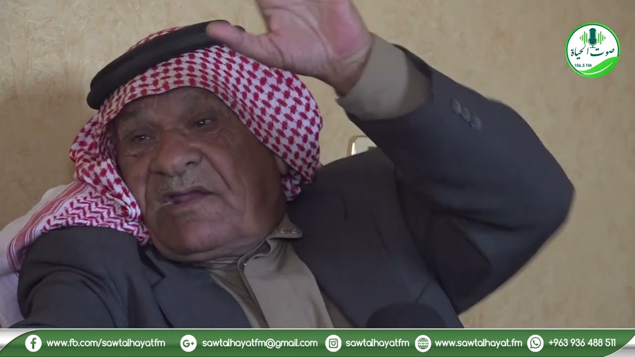 #حكايا_الريف من قرية (الخاتونية)