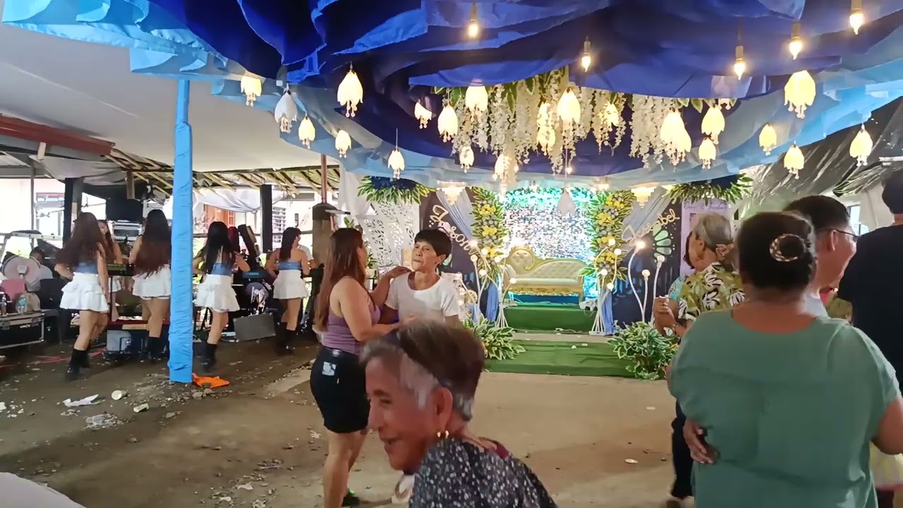 Ilocano Balse Was na Open City cover by Amhie at CTJ NAVAS BAND   CP # 09168442301