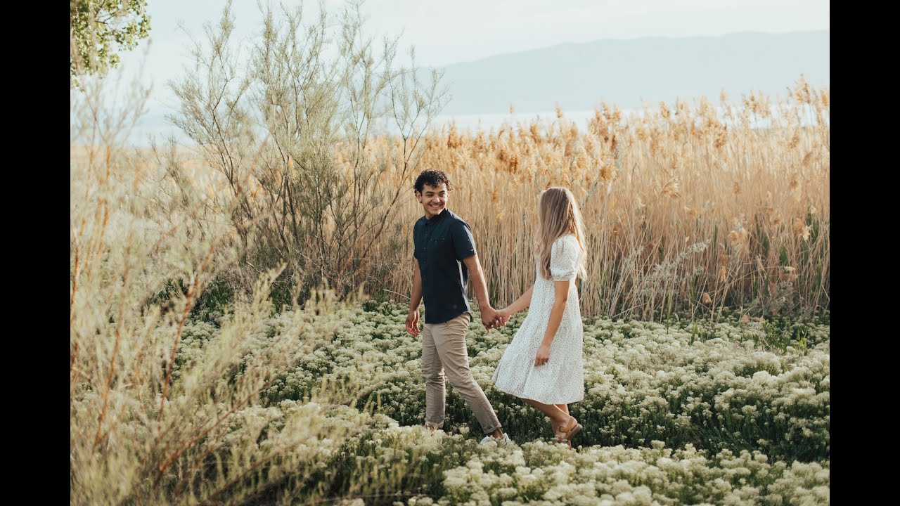 Tavin and Maddy's Love Story (Full)