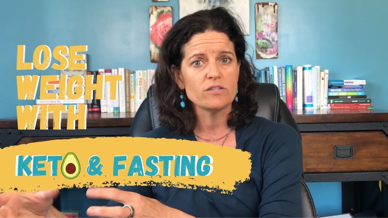 Not Losing Weight with KETO & FASTING? Try These 3 Tricks