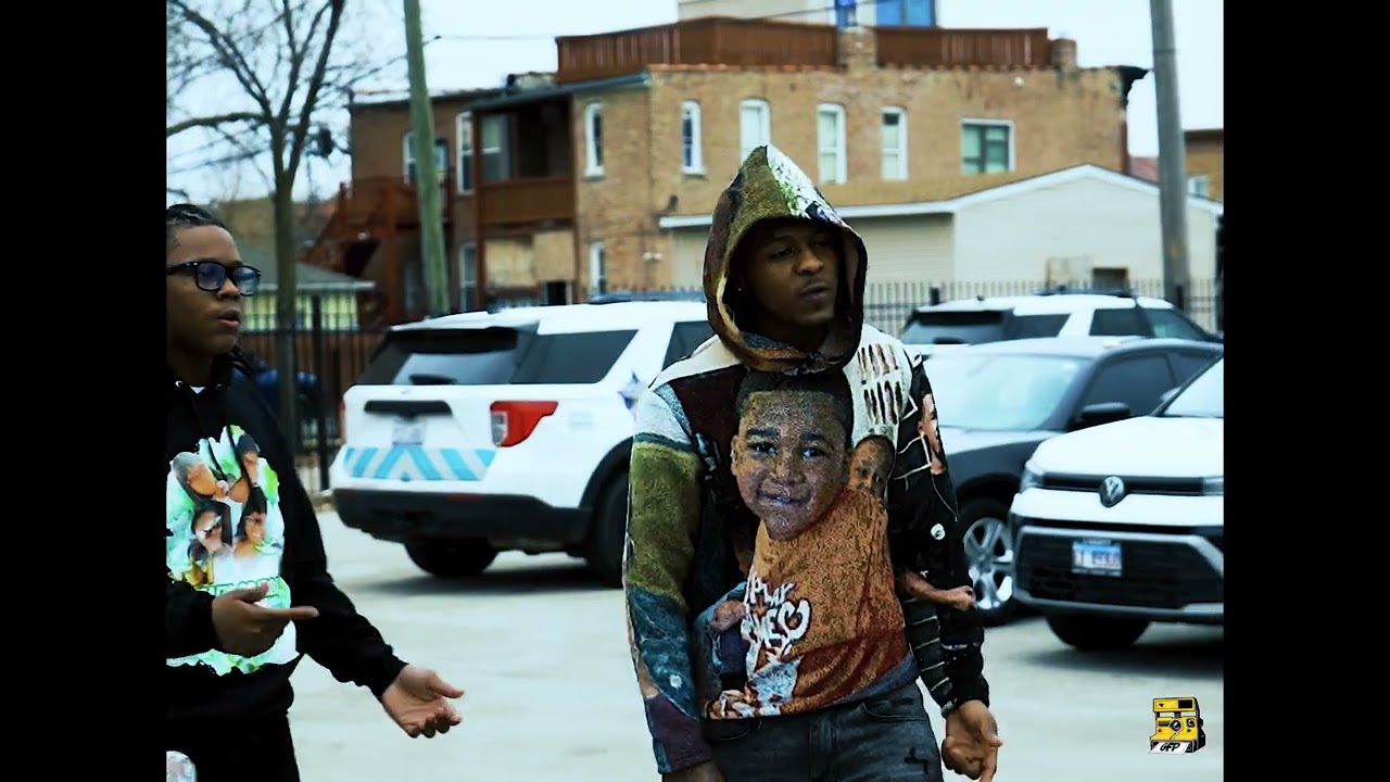 Daeskii x Lil Buckzz -Timing