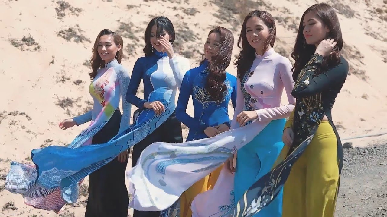 D&aacute;ng Lụa | Th&aacute;i Tuấn Fashion