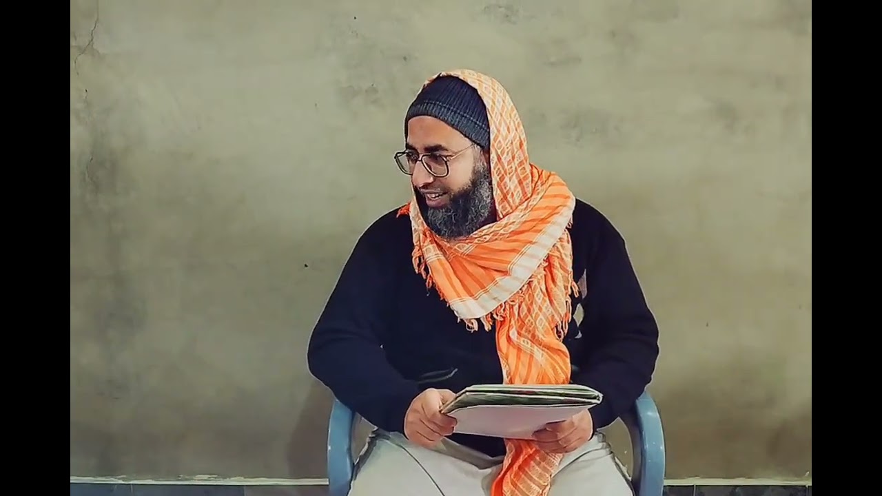 تقوی کی ضرورت |  Zaroorat Taqwa ki 