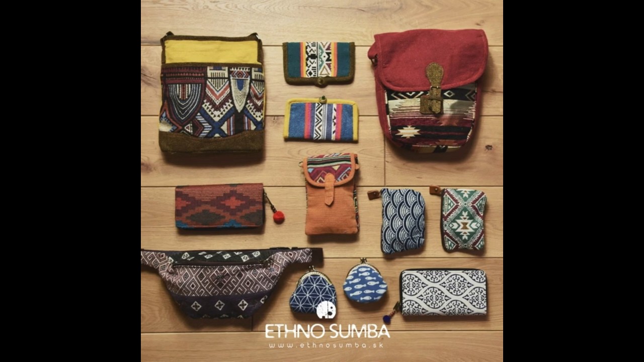 Etno doplnky v &scaron;t&yacute;le BOHO #boho #accessories #bratislava #etnic #hippie