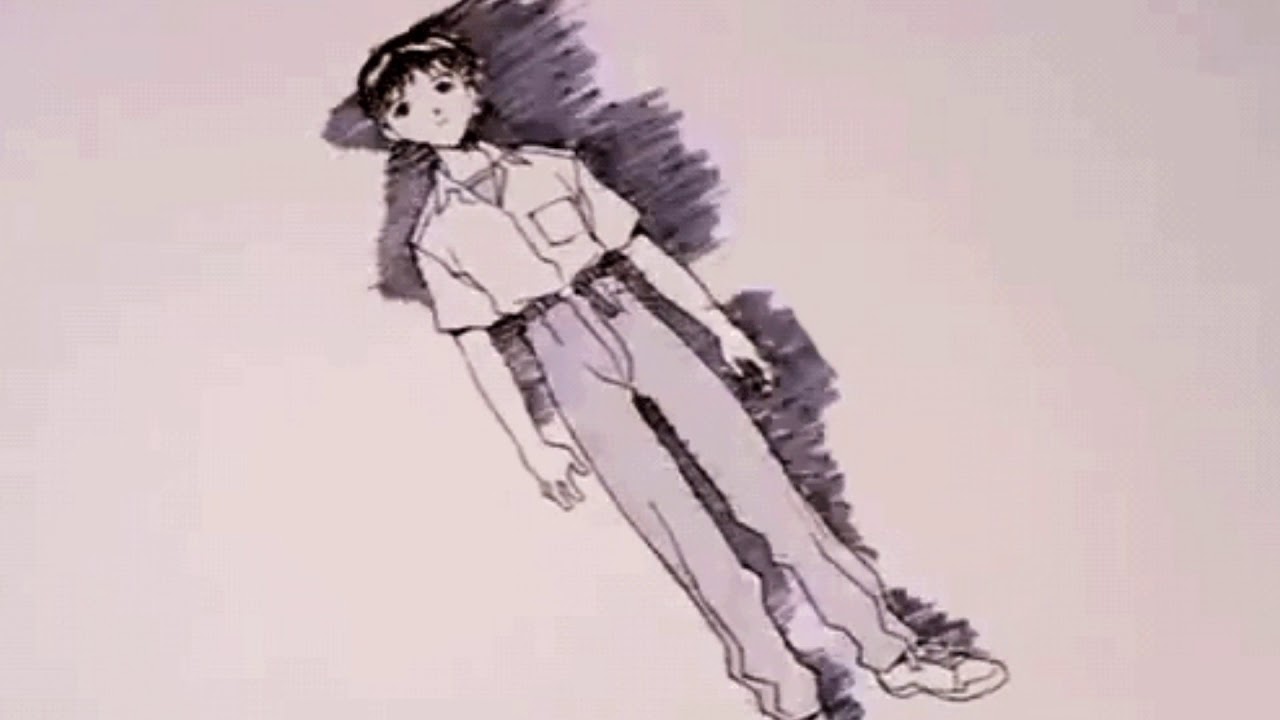 solitude. - leave me alone. [LoFi Hip Hop]
