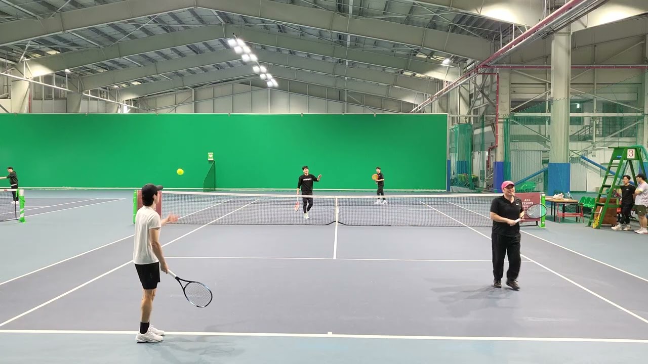 20260315 진우 필성 vs 두혁 진광