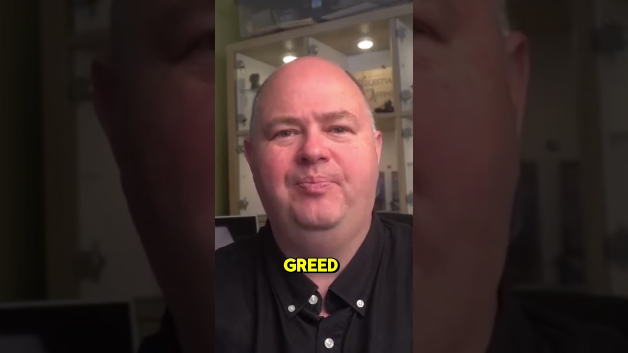 Как Frostgrave превращает вашу жадность в оружие