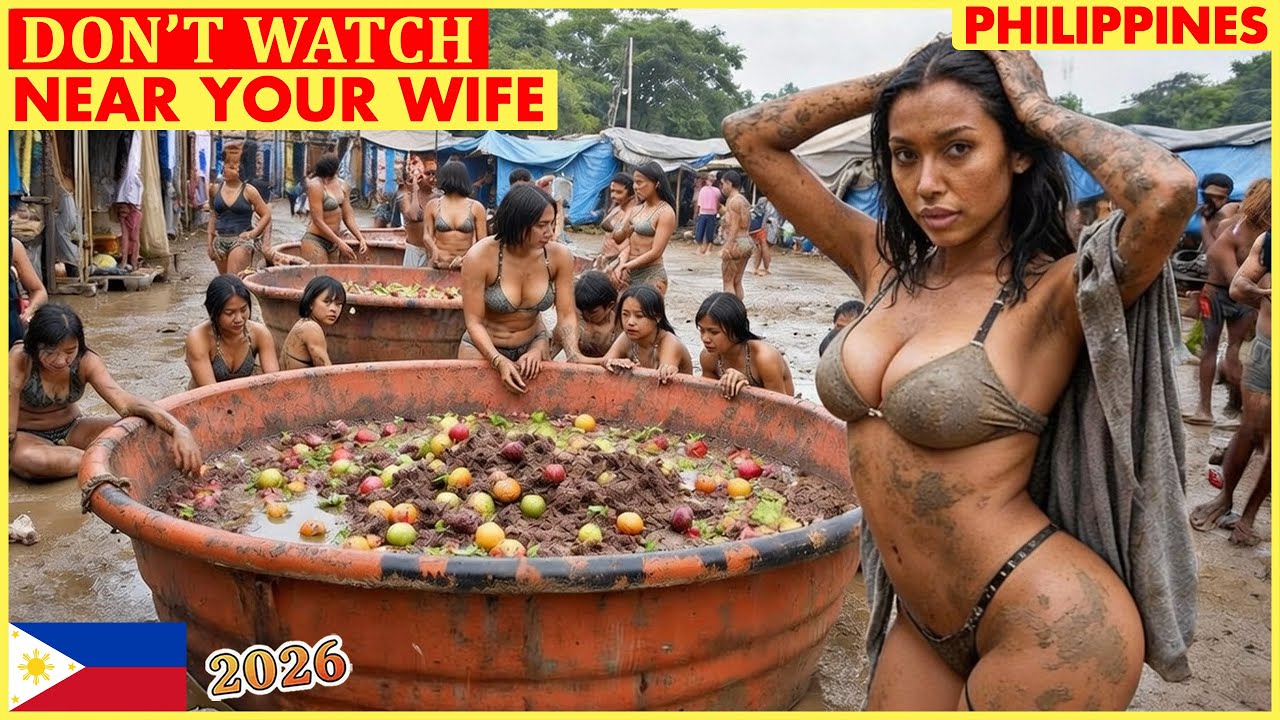 Real Life in Philippines! 15 Mind-Blowing Facts About Philippines You Never See |Travel Documentary
