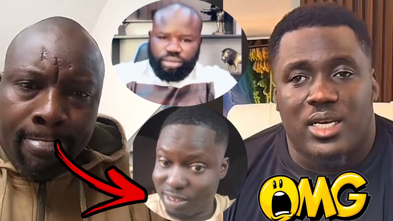 🔴 Thiey(Sama combat ak Sathies , Jamaïcain moma diay) Les révélations étonnantes de zarko