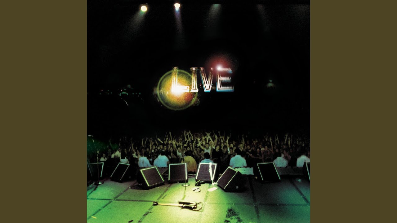 Them Bones (Live at the Kiel Center, St. Louis, MO - July 1996)