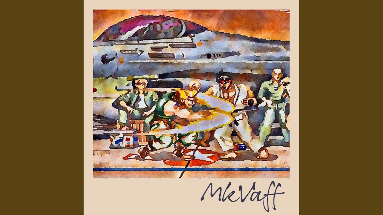 Guile's Theme (from 