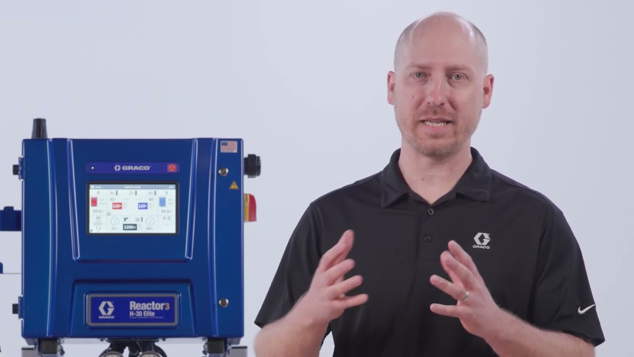 Reactor Dispense: How to Choose a Reactor System