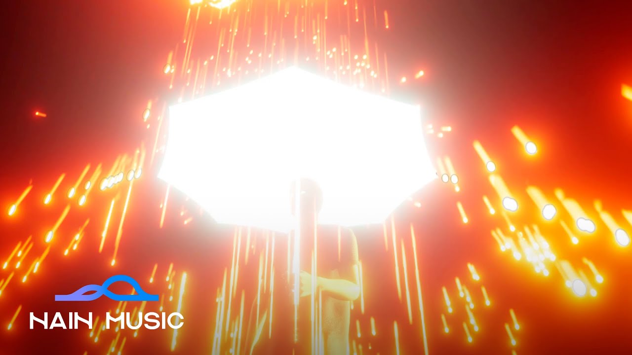 Gabriel EMC - Pronostico (Visualizer) | Efecto EMC