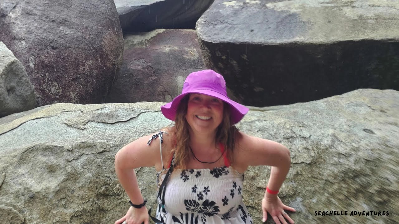 Tortola Shore Excursion Virgin Gouda Devils Bay and Baths 