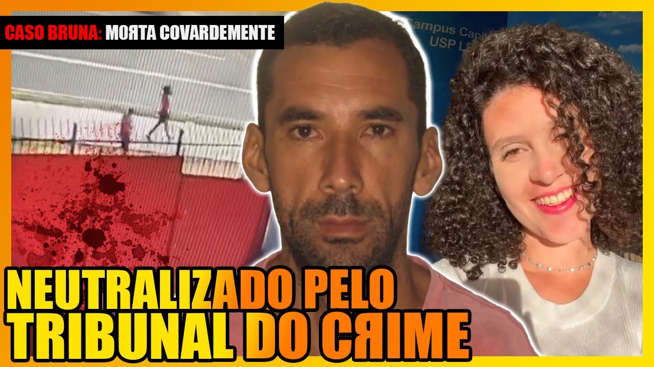 HISTÓRIA DO CASO BRUNA E A MORTE DO POSSÍVEL 3X3CUT0R