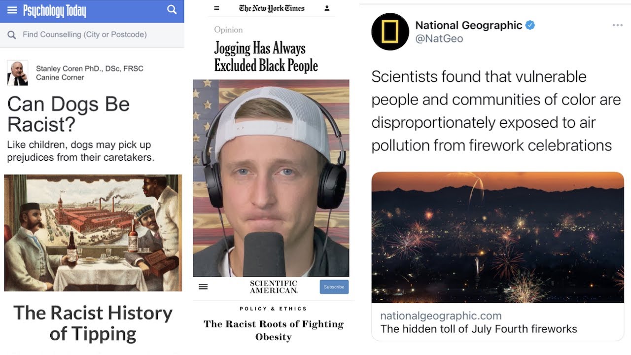 Virtue Signaling Gone Hilariously Wrong