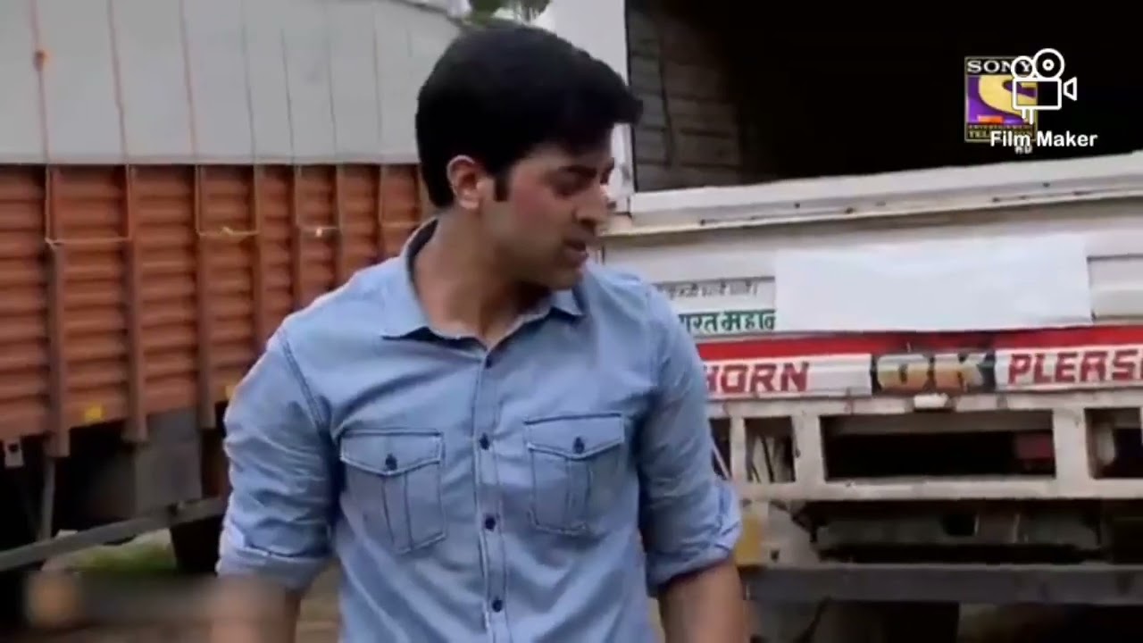 cid shot video best of CID Tik Tok video kabir cocin cid shot tik tok short video