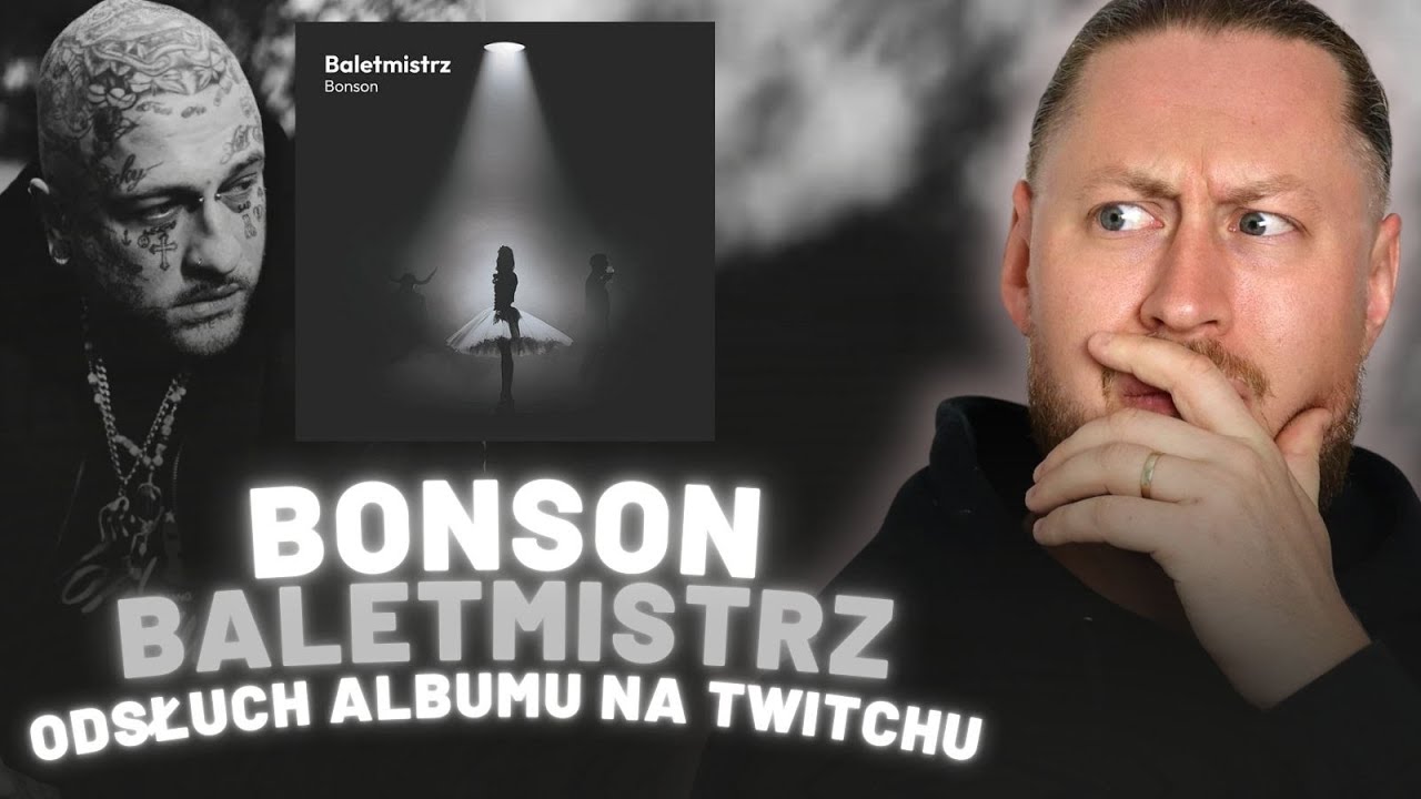BONSON 