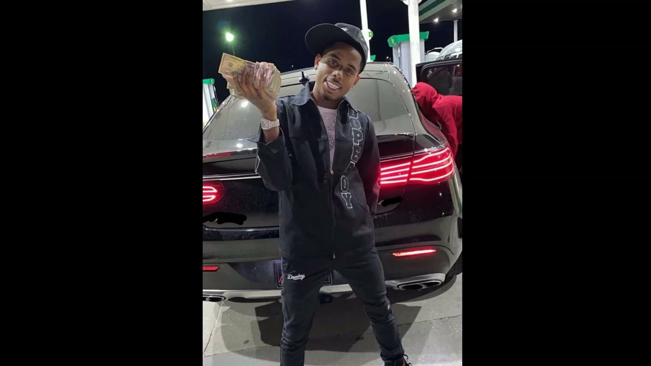 [Free] BigWalkDog x BIG30 x Pooh Shiesty Type Beat 