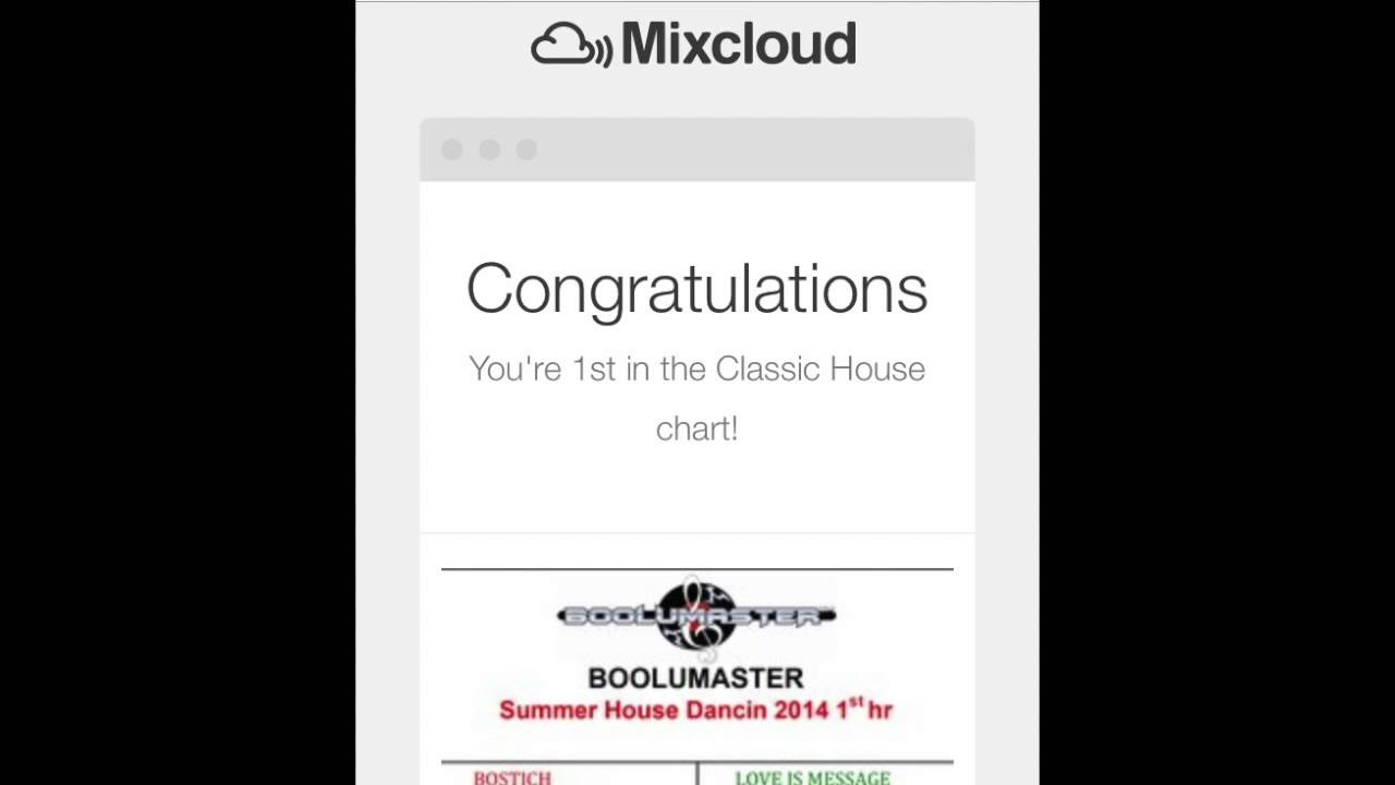 Boolumaster's Summer House Dancing 2014 1st & 2nd FREE Download