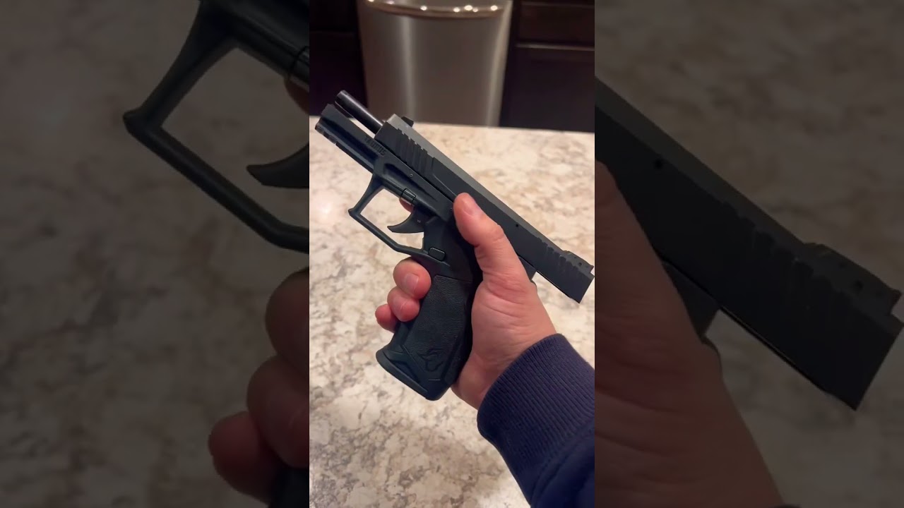 Taurus tx22 or Sig p322💥🤔 #new #asmr #reels #shorts #taurus #youtubeshorts #youtubeshort #sigsauer