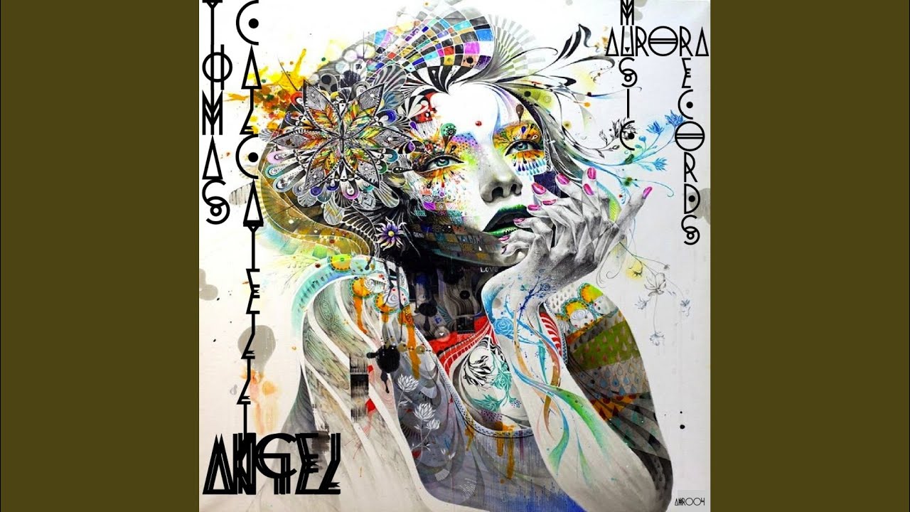 Angel (Original Mix)