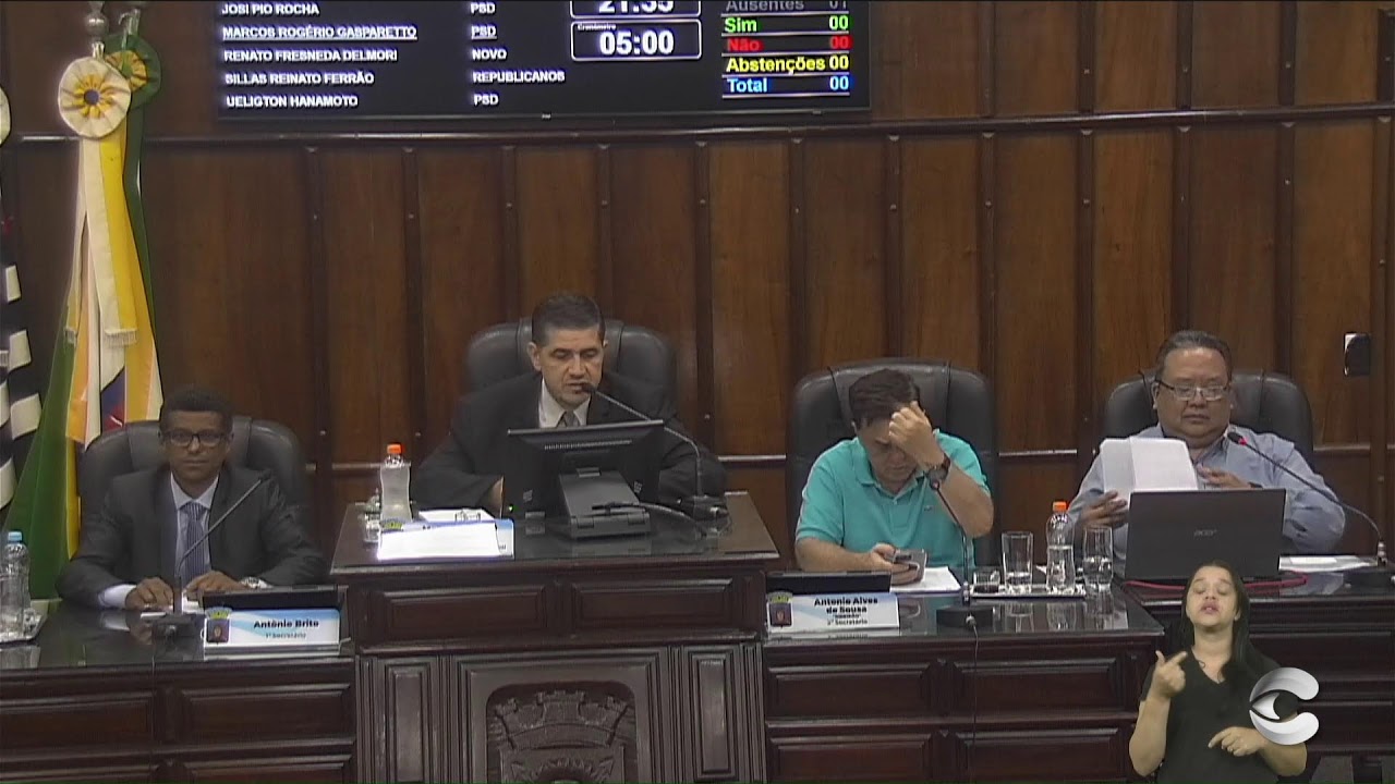 Acompanhe a nossa Transmissão