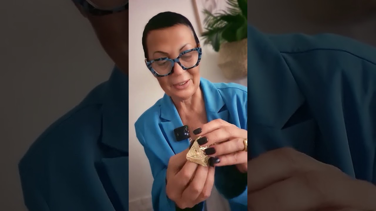 РАСПАКОВКА БИЖУ ОТ АЛИЭКСПРЕСС,  ОТ КОТОРОЙ Я В ВОСТОРГЕ 💃https://t.me/lifestyleludmil #fashion