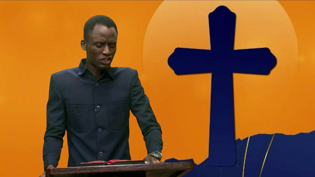 LIVE :NAMNA MUNGU HUINUA WATU KUPITIA MAJIRA YA MWAKA. VOL 7