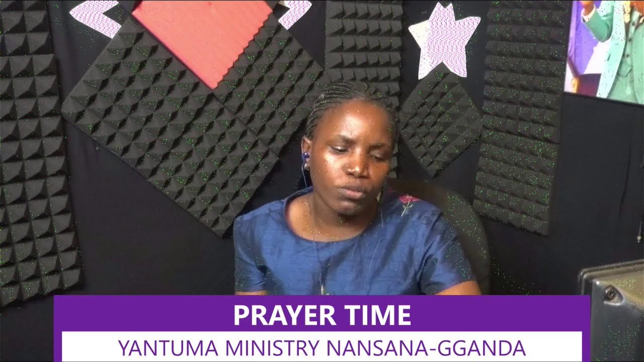 YANTUMA MINISTRY-MUYISIRAERI CITY