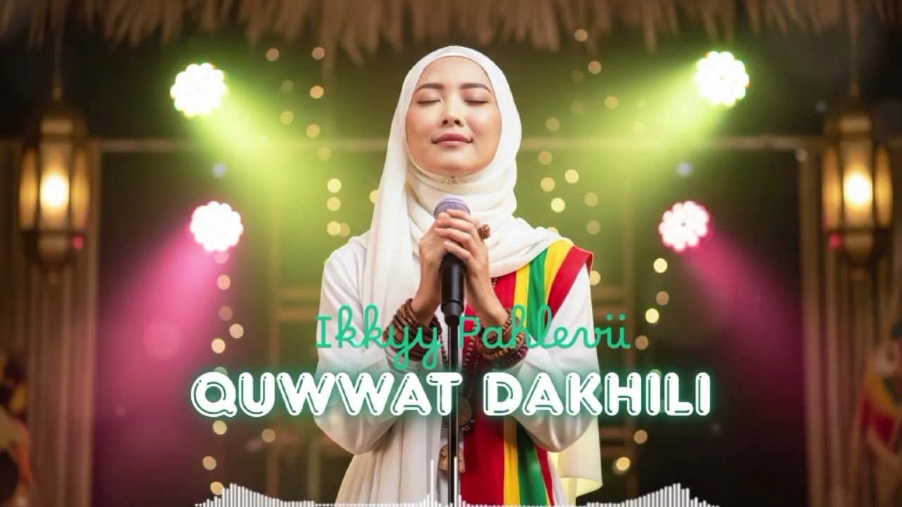 “Quwwat Dakhili Terbaru 2026 – Reggae Version | By FLZ 571”