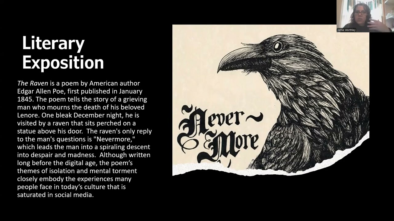 Composition I Introduction Walk-Through