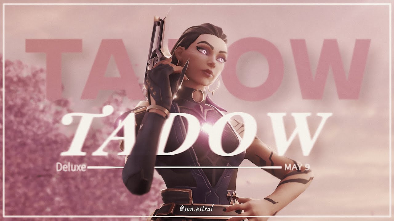 TADOW | commision (clips + cines in desc) #ultec5