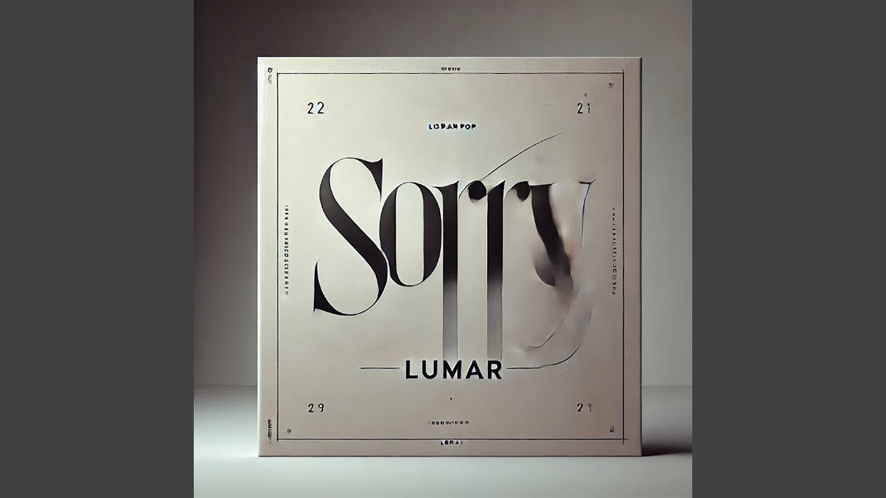 Sorry