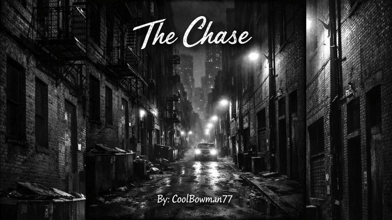 The Chase