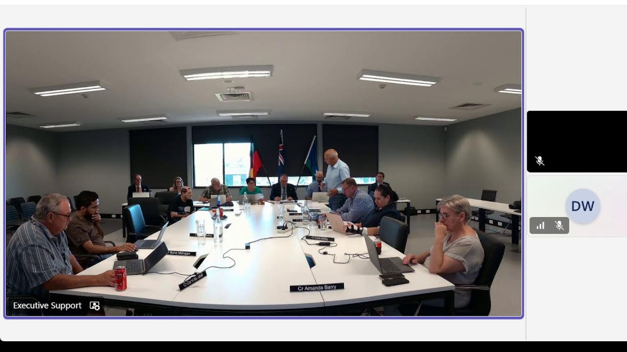 Community & Economy Committee Meeting - 10/03/2026