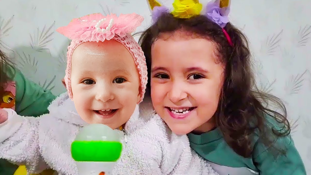 BAHAR VE BANU ALYA İLE ODAMIZI DÜZENLEDİK SQUİD GAME 2 YEŞİL IŞIK KIRMIZI IŞIK OYNADIK !!
