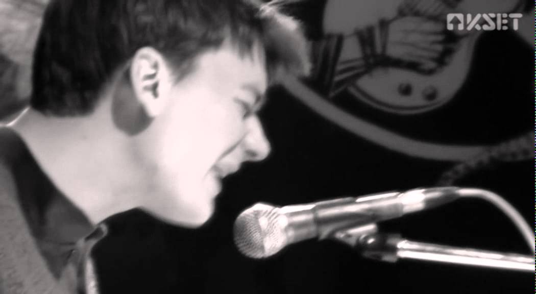 Mark Mrakovčić - Gay Fish | Live@KSET