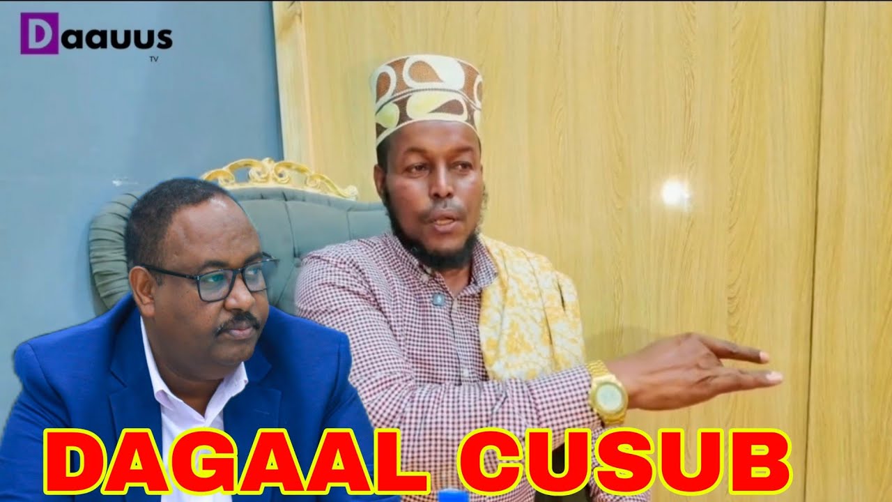 TOOS: Dhaqanka Beesha Sacad oo Puntland digniin Culus u diray dagaalka Gaalkacayo