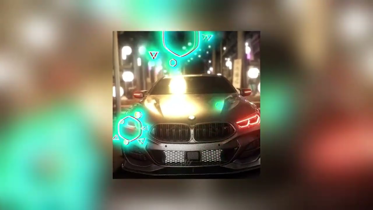 $werve, FXRCE, SXCREDMANE - krushed! [TIKTOK VERSION]
