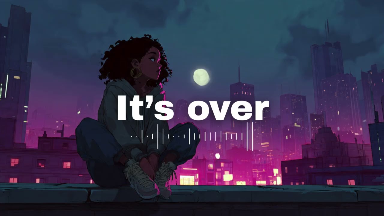 Emotional Afro RnB Songs – Deep Soulful Mood